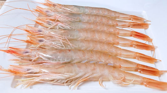 9 curiosidades sobre las gambas